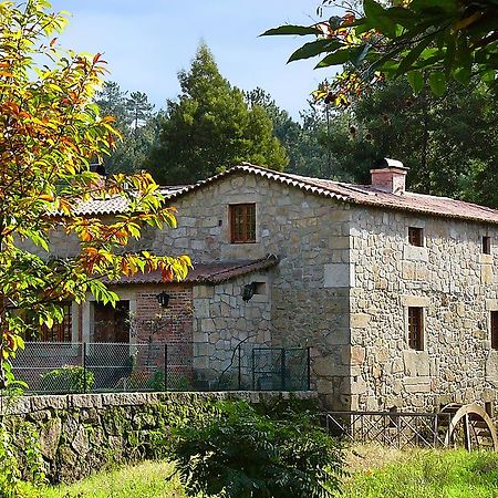 Casa Da Quinta Do Rei Guest House Ponte de Lima Bagian luar foto