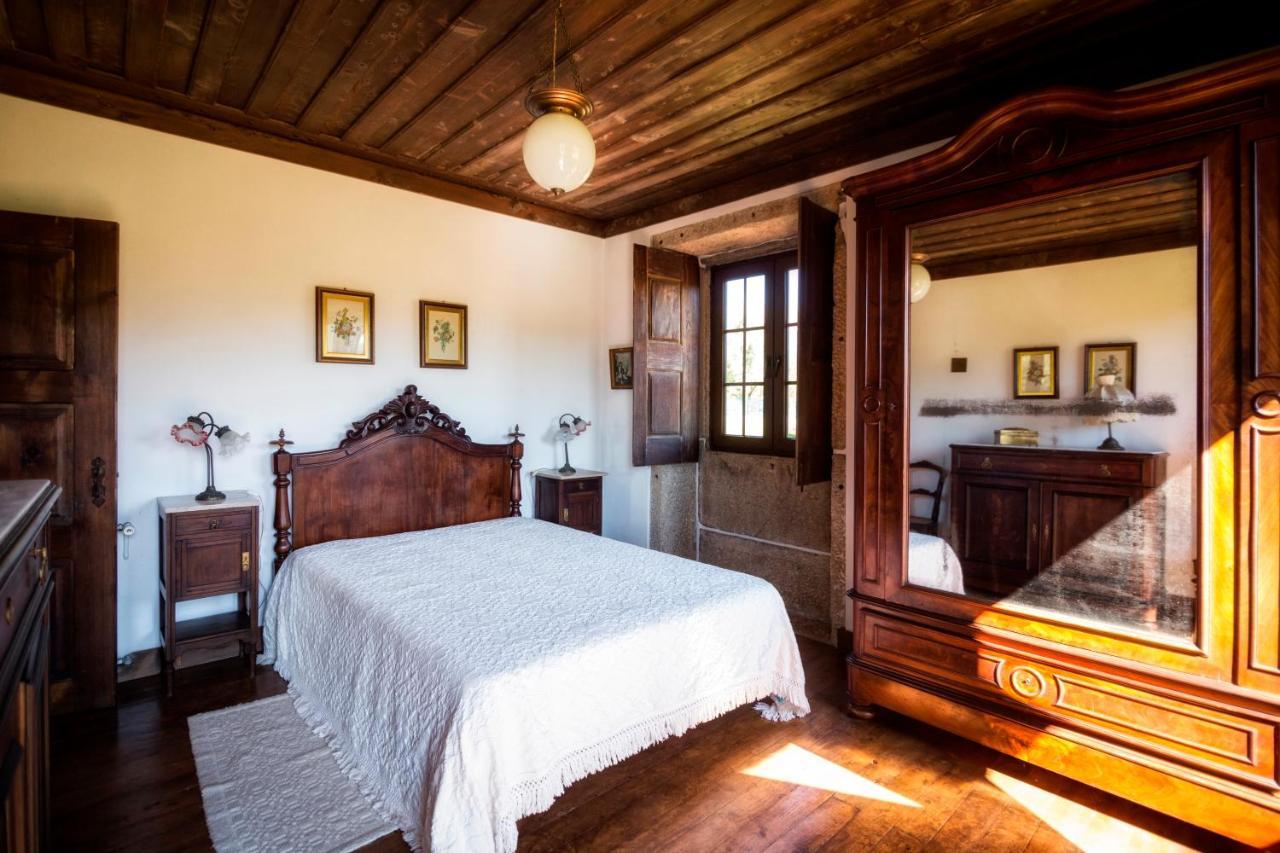 Casa Da Quinta Do Rei Guest House Ponte de Lima Bagian luar foto