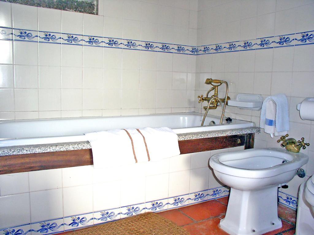 Casa Da Quinta Do Rei Guest House Ponte de Lima Bagian luar foto