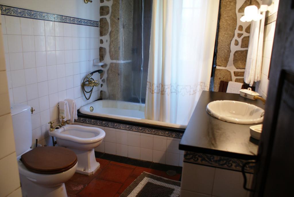Casa Da Quinta Do Rei Guest House Ponte de Lima Bagian luar foto
