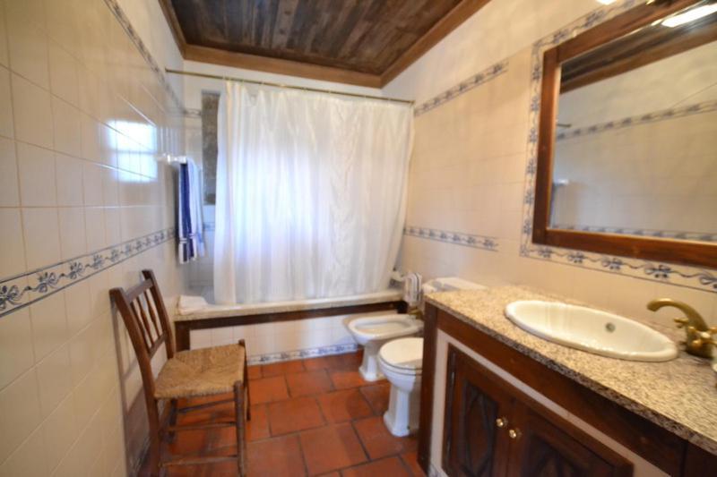 Casa Da Quinta Do Rei Guest House Ponte de Lima Ruang foto