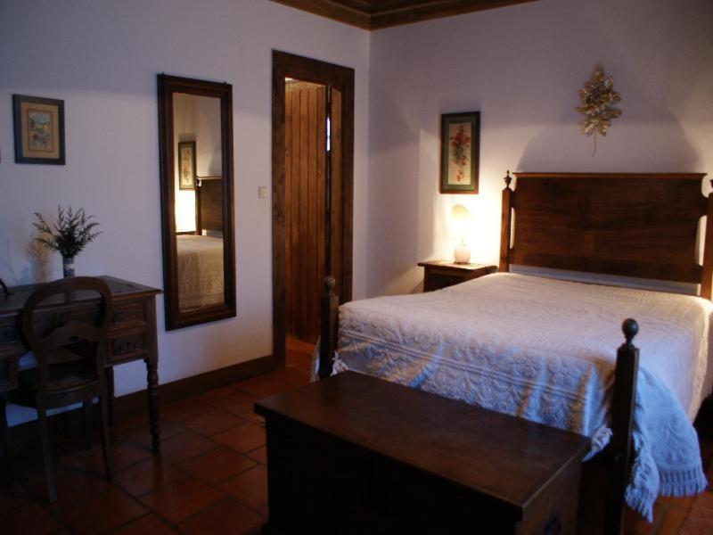 Casa Da Quinta Do Rei Guest House Ponte de Lima Ruang foto
