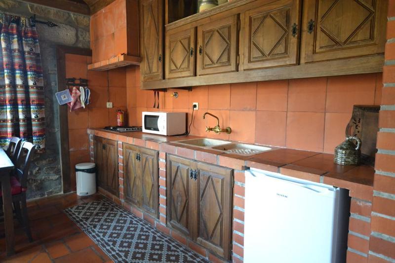 Casa Da Quinta Do Rei Guest House Ponte de Lima Ruang foto