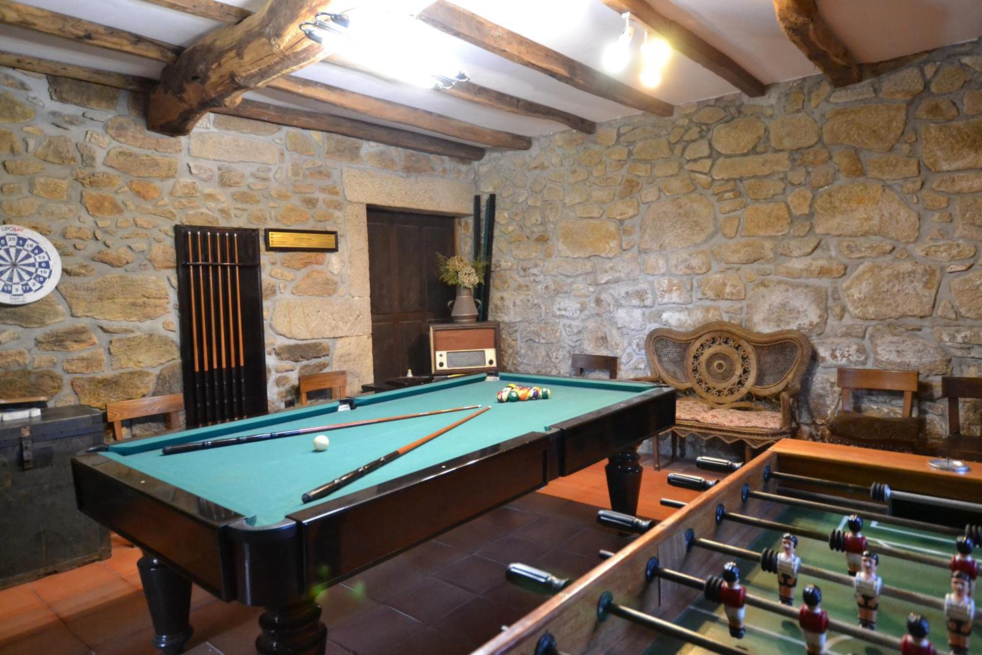 Casa Da Quinta Do Rei Guest House Ponte de Lima Bagian luar foto