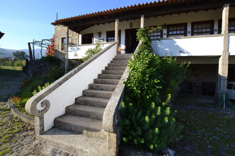 Casa Da Quinta Do Rei Guest House Ponte de Lima Bagian luar foto