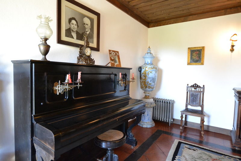 Casa Da Quinta Do Rei Guest House Ponte de Lima Bagian luar foto