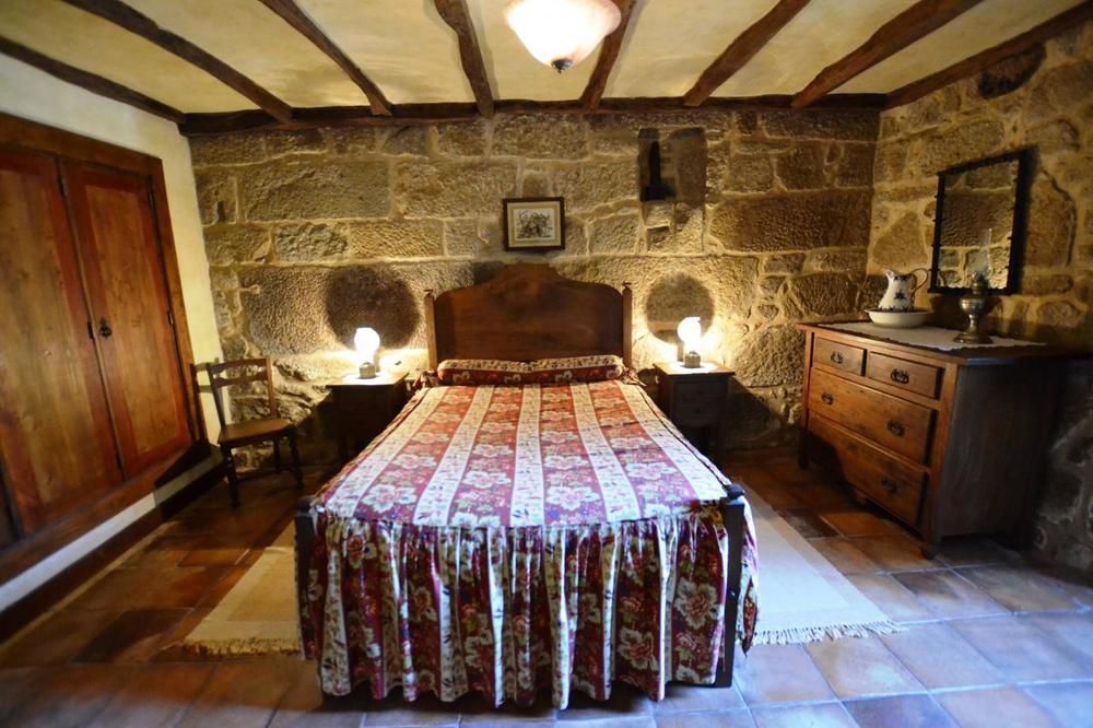 Casa Da Quinta Do Rei Guest House Ponte de Lima Bagian luar foto