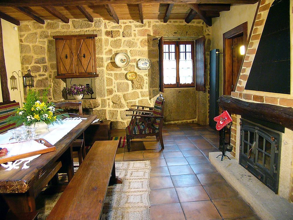 Casa Da Quinta Do Rei Guest House Ponte de Lima Bagian luar foto