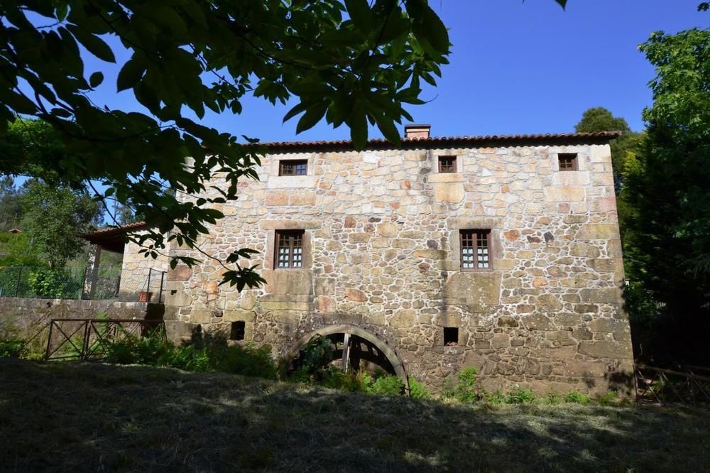 Casa Da Quinta Do Rei Guest House Ponte de Lima Bagian luar foto