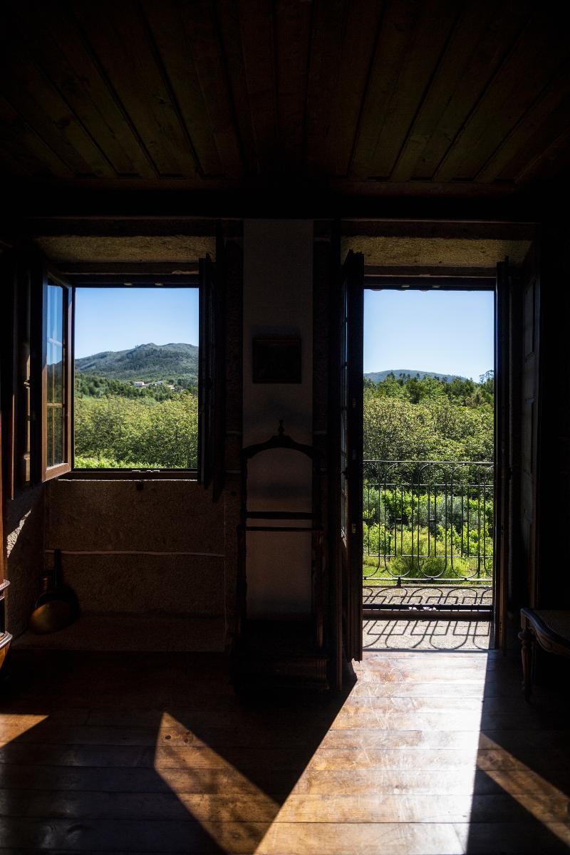 Casa Da Quinta Do Rei Guest House Ponte de Lima Bagian luar foto